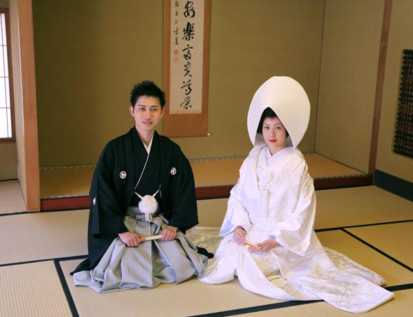 kimono truyen thong - Shiromaku